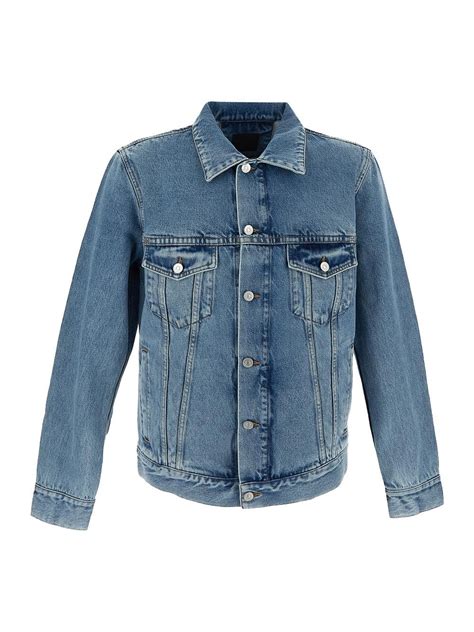 givenchy denim jacket price